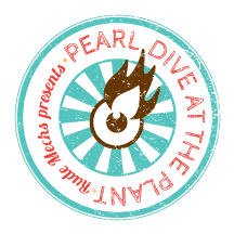 Pearl Dive Logo
